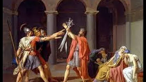 Early Rome, Part III: Livy and the Roman Tradition of Early Rome