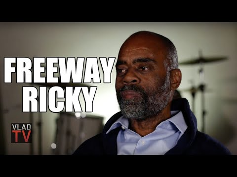 Video: Freeway Rick Ross Čistá hodnota