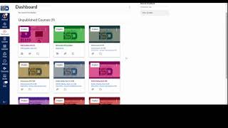 Canvas- How to import content