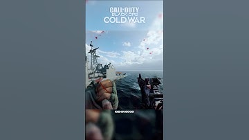 Evolution of Stim Shot in Call of Duty Games #shorts