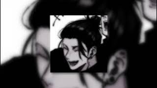 too late - chase atlantic (sped up)