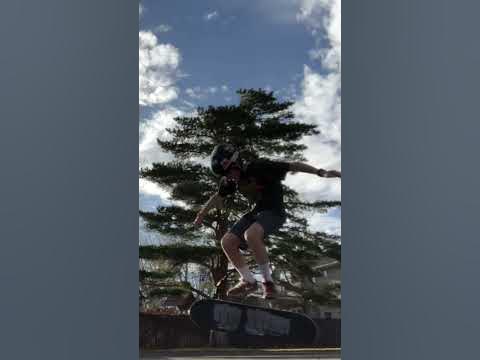 SK8 - YouTube