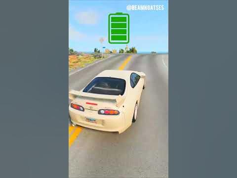 Xbox VS Ps5 in BeamNG.Drive #shorts - YouTube