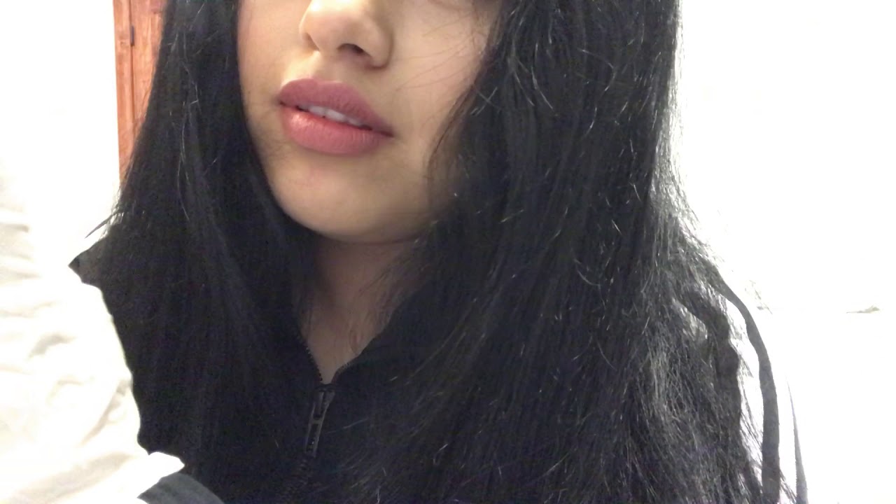 Latex Gloves, Lotion Sounds and Hair Brushing YouTube