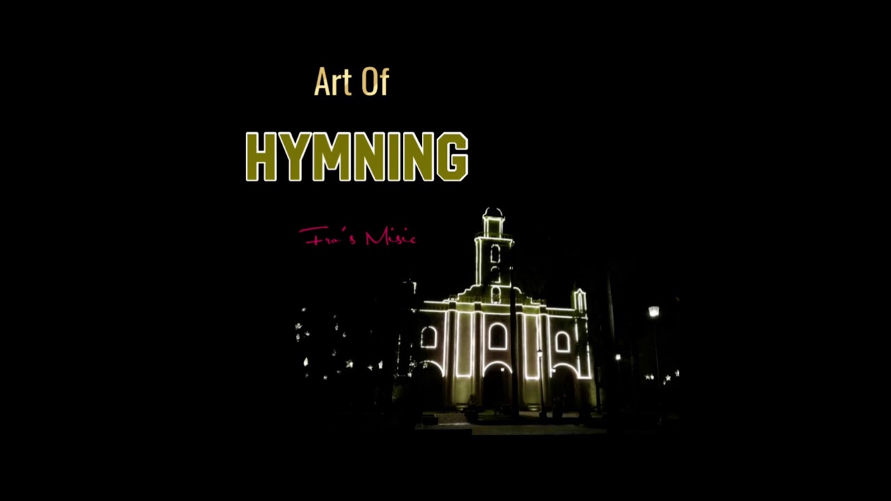 Let All Mortal Flesh Keep Silence (Touch Of Heaven)