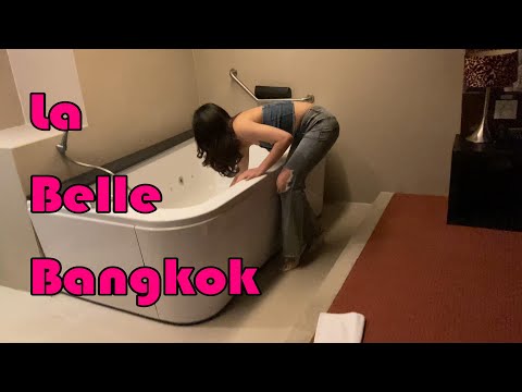 How To Get To La Belle Bangkok