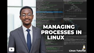 Famous Master the fundamentals of Linux process management! Net Worth