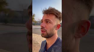 Türkiyede Adres Sormak