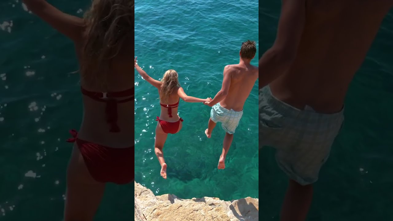 Jamaica’s Wild Side 🌊