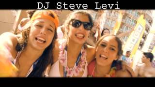Steve Levi - Summer Europ Tour 2015 [Promo]