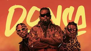 YABA BULUKU BOYZ FT. TIMAYA - TSUNAMI | Official Audio