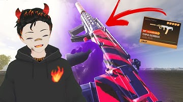 NEW *NO RECOIL* TEMPUS RAZORBACK in MW2 and WARZONE 2! |  (Best Tempus Razorback Class Setup) - MW2