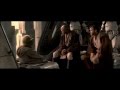 Obi-wan, Yoda & Mace Windu discussing Anakin - Star Wars 3