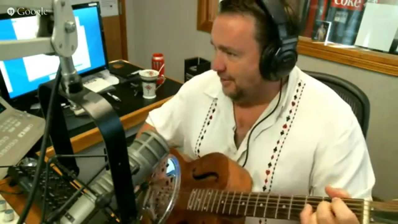 Buzz's Acoustic Version of N.W.A's BoyzNTheHood YouTube