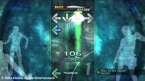 DDR-STILL IN MY HEART (Light)