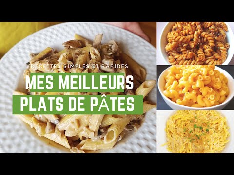 recette-vegan---mes-meilleures-recettes-de-pâtes-vegan