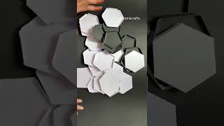 DIY Gift Idea Photo soccer ball #soccer #soccerball #crafts #papercrafts #orgamiball #giftidea #art