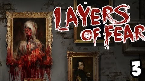 UNDERCOAT OF BONE | Layers Of Fear | 03