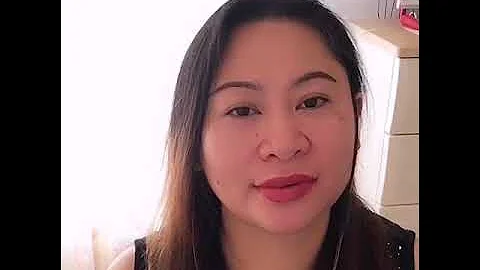 Singing me
