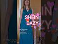 SHEIN DAZYCódigo de búsqueda: QLB9C Código cupón: 4SUNpasitosdeparola794