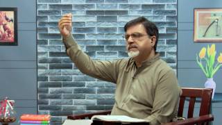 NEH158 - Ibn-e-Adam ki Amad