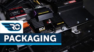 Electronics Packaging, And How Hot Is Too Hot? | Recently At RaceCraft [#UPDATE 007]