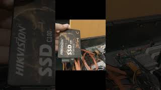 🔥Como clonar un disco HDD a un SSD paso a paso Fácil y rápido