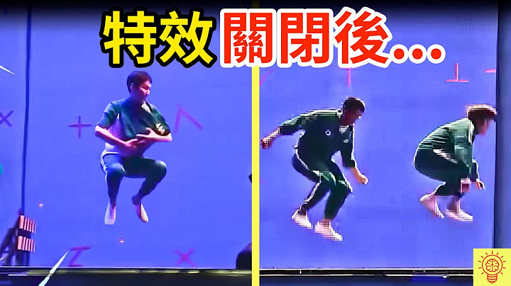 《魷魚遊戲》電影失去特效後畫面曝光! 超尷尬演員讓你爆笑!