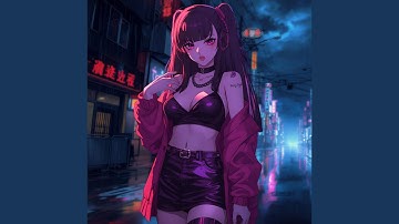 Neon Heartbeat