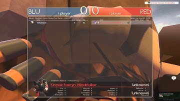 Tf2 Map Exploit