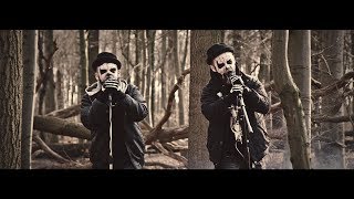 D&D (G-Ko & MaXXi.P) - KONTROLLE (Prod. Jonny Bockmist & G-Ko)