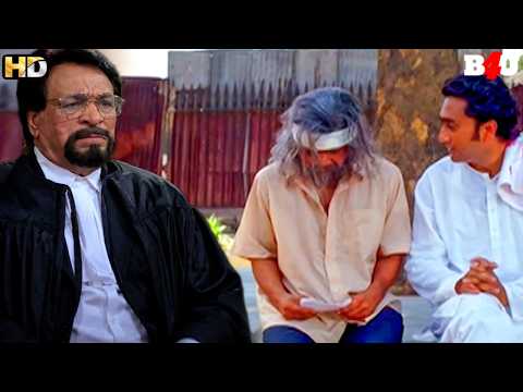 कदर खान ने तीन बेटीयो की इज़्ज़त लूटने वाले राजपाल यादव का केस लड़ने का किया फैसला | Undertrial Movie