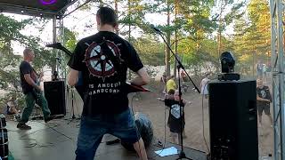 картинка: 5 УГЛОВ - Punk Generator Open Air '21