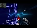 BEAT SABER LIVE! Custom Songs and Body Cam!