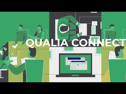 Patten Title Company + Qualia: Secure Closing Platform