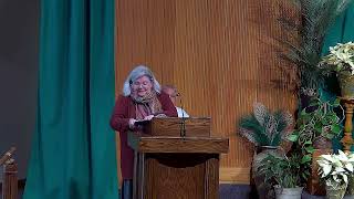 Saint Elizateth Ann Seton Mass