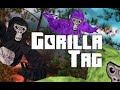 Gorilla tag fan lobby code doug15
