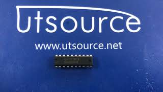 74HC374N