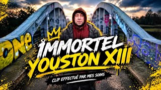 Immortel Youston XIII [Clip Riddick Golgoth] (18/01/ 2026)
