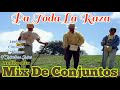 MIX DE CONJUNTOS - Malagua Y Muchos Mas