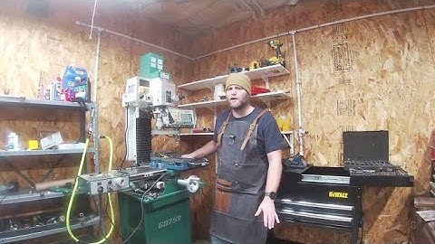 Grizzly g0759 (g0704) 3 month review, issues, accessories, modifications, and general thoughts