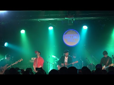 160313 슈퍼키드 (Super Kidd) - 어쩌라고 (So What) - 롤링홀 (Rolling Hall)