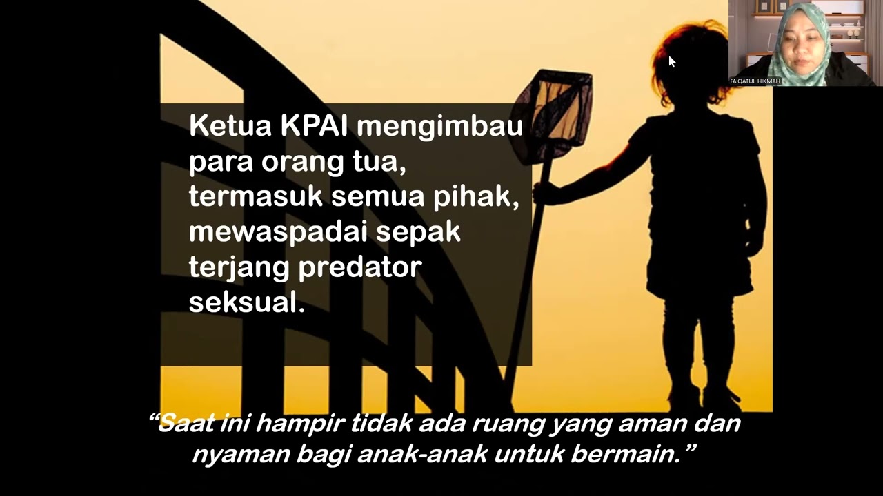 Woman and Child Abuse