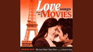 Love Theme from "The Godfather"
