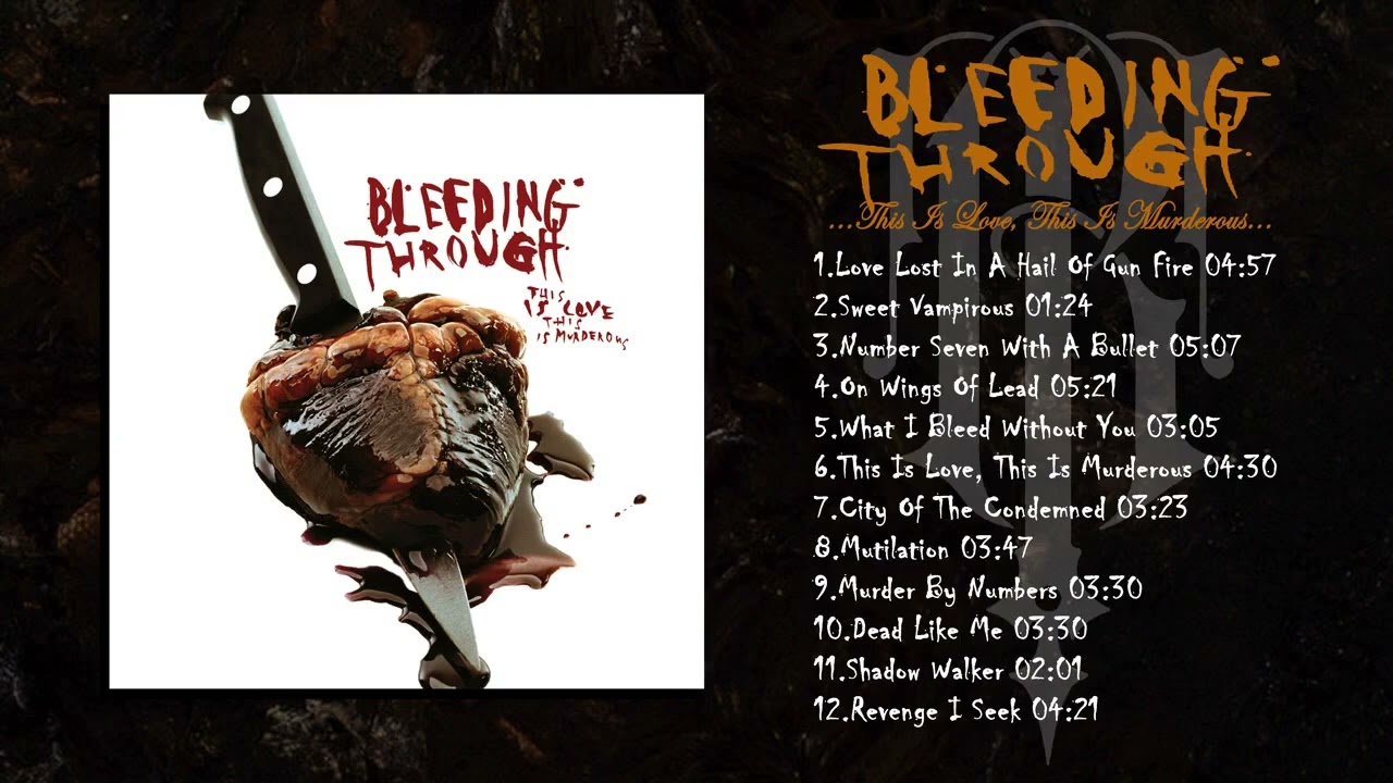 洋楽 G-Rap Ron D - Bleeding Walls Breaking Out Of Heaven 2007 - 2009 (7LP) – Rhino