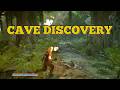 I Accidentally Discovered a Cave with Loot Near the Swamp Camp | Gothic Remake