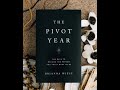 141 150 day The Pivot Year: 365 Days To Become The Person You Truly Want To Be "Brianna Wiest"