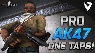Amazing Assault kill's CSGO | Frag | 2022