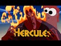 Hercules LOST! The secret ending of Disney&#39;s Hercules REVEALED! So You Think You Know Hercules