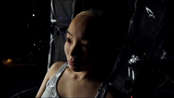 Scanning for VFace project by Texturingxyz